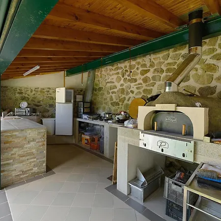 Les Du Domaine De Cabu