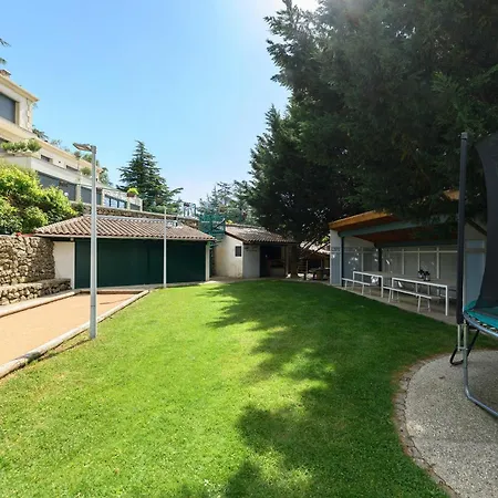 Les Du Domaine De Cabu 3*