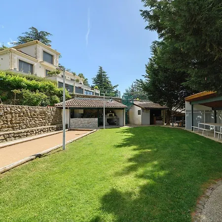 Les Du Domaine De Cabu