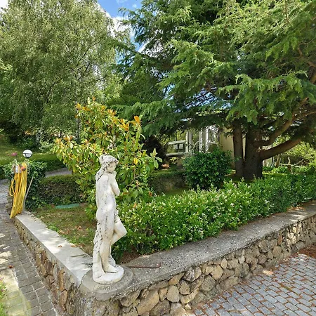 Bed & Breakfast Les Du Domaine De Cabu 3*