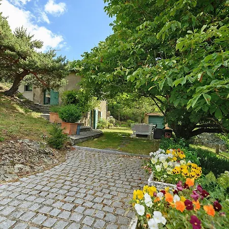 Les Du Domaine De Cabu 3* Saint-Victor (Ardeche)