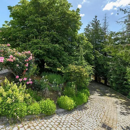 Les Du Domaine De Cabu