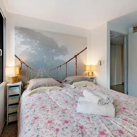 Les Du Domaine De Cabu Bed & Breakfast 3*