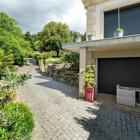 Les Du Domaine De Cabu 3* Saint-Victor (Ardeche)