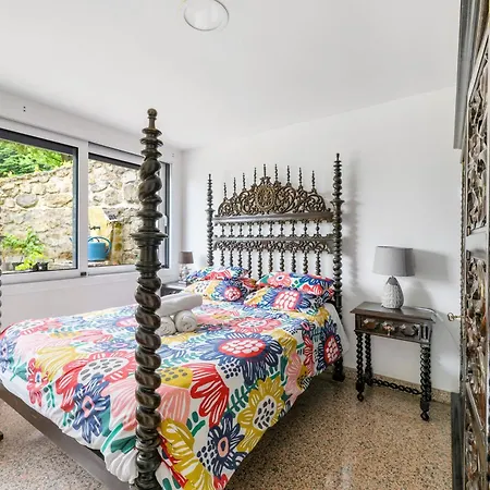 Les Du Domaine De Cabu Bed & Breakfast 3*